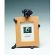 Labrador, Black (2 1/2x3 1/2) Small Picture Frame