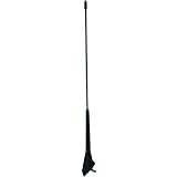 Kfz-Antenne McFun "16V-Look" mit Verst�rkervon "McFun"