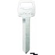 Kaba Ilco Corp. H54-DIB Key Blank