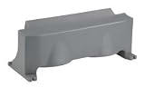 MTX ThunderForm JWTJ97C20A-T45 Char Jeep Wranger TJ Amp/Sub/Box