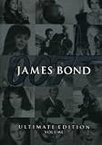 New Mgm Ua Studios James Bond Ultimate Edition Vol4 10 Discs Type Dvd Action Adventure Box Sets