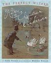 Review   / The Perfect Wizard: Hans Christian Andersen (AUDIOBOOK) [CD]