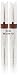Maybelline Shine Seduction Lip Gloss #740 MOCHA FIX (Qty, OF 2)DISCONTINUED