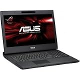 ASUS - G74SX-BBK8 - Intel i7-2670QM 2.20GHz - 8GB RAM - 1TB HDD - Nvidia GTX 560M 2GB Video - 17.3
