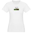 Coed Naked Billiards - Jr. Jersey T-Shirt - Women