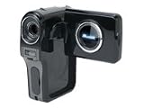 Review Mustek 98-223-00010 / Mustek DV535A 5MP Camcorder