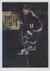 1998-99 SPx Top Prospects #57 - Mark Messier 1998-99 SPx Top Prospects #57 - Mark Messier