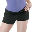 Adult V-Waist Short - BD201 Adult V-Waist Short - BD201