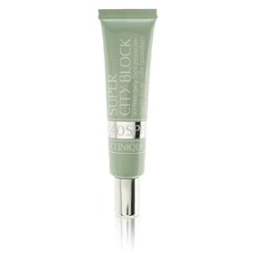 Clinique Super City Block Oil-Free Daily Face Protector SPF 40 40ml/1.4oz