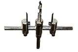 Adjustable Circle Hole Cutter