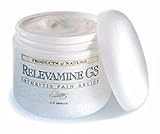 Products of Nature Relevamine GS Cream