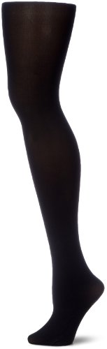Burlington Damen Strickstrumpfhose  20391 Soho 80 den Tight, Gr. 38/40 (S/M), Schwarz (sch Preisvergleich