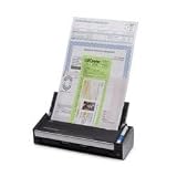 Fujitsu ScanSnap S1300 Sheetfed Scanner - USB