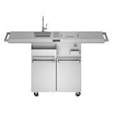 KitchenAid KFFU271TSS 30 Outdoor Bar 21hxSr4LO1L. SL160 KitchenAid KFFU271TSS 30 Outdoor Bar