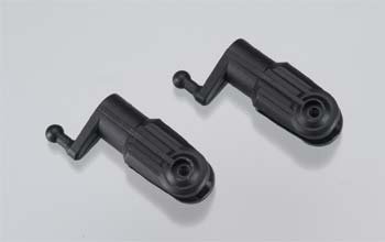 Helimax Main Blade Grips Axe CP