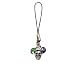 SKULL JESTER MOBILE STRAP, SS-2469