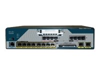 Cisco C1861-SRST-C-F/K9 Integrated Services Router (8-Port, VoIP) Preisvergleich