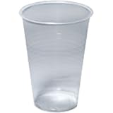 Disposable Cup Tall Glass / Cup    Great for a party or function