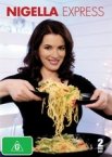 Nigella Lawson - Nigella Express (DVD)