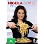 Nigella Lawson - Nigella Express (DVD)
