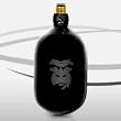 Guerrilla Air 68ci 4500 Myth Carbon Fiber Tank Black