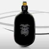 Guerrilla Air Myth G2 68/4500 Carbon Fiber Tank