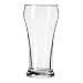 PILSNER BULGE TOP 12OZ, CS 3/DZ, 08-0004 LIBBEY GLASS, INC. GLASSWARE