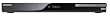 Samsung BD-C5500 Blu-Ray Player (HDMI, Upscaler 1080p, DivX, DLNA, WLAN ready) perlschwarz