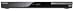 Samsung BD-C5500 Blu-Ray Player (HDMI, Upscaler 1080p, DivX, DLNA, WLAN ready) perlschwarz