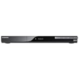 Samsung BD-C5500 Blu-Ray Player (HDMI, Upscaler 1080p, DivX, DLNA, WLAN ready) perlschwarzvon "Samsung"