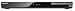Samsung BD-C5500 Blu-Ray Player (HDMI, Upscaler 1080p, DivX ) perlschwarz