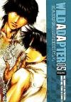 WILD ADAPTER 05 (MANGA) MANGA