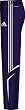 Youth Tiro Training Pant-new navy/white