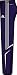 Youth Tiro Training Pant-new navy/white