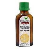 Kombucha Extract - 1.69 oz., (Pronatura)