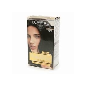L'Oreal Paris Superior Preference Color Care System