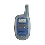 Motorola FV200AA 5-Mile 2-Way Talkabout Radios - Pair
