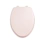 American Standard 5311.012.211 Laurel Elongated Toilet Seat with Cover, Rain Forest