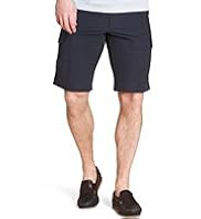 Active Waistband Trekking Shorts