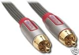 Rocketfish 12' Stereo Audio Cable RF-G1129