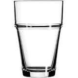 12 Oz. The Stackables Rim Tempered Beverage Glass (73012AH)