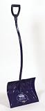 GARANT YPM18EAKD YUKON POLY SNOW SHOVEL (PACK OF 6)