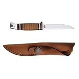 W. R. Case & Son 379 Fixed Blade Hunter Knife