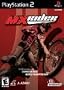 MX Rider