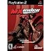 MX Rider