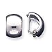 Sterling Silver Non-Pierced Earrings