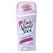 Lady Speed Stick, Invisible Dry Anti-Perspirant & Deodorant, Wild Freesia - 2.3 oz
