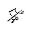 JML Iron Door Gym Extreme Exercise Push Up Chin Up Total Upper Body Workout Bar