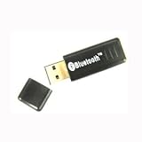 Bluetooth USB Dongle EDR Version 2.0 - Supports Windows Vista