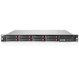 HP ProLiant 579239-001 Entry-level Server - 2 x Xeon X5650 2.66GHz - Rack - 12 GB DDR3 SDRAM - Serial Attached SCSI RAID Controller